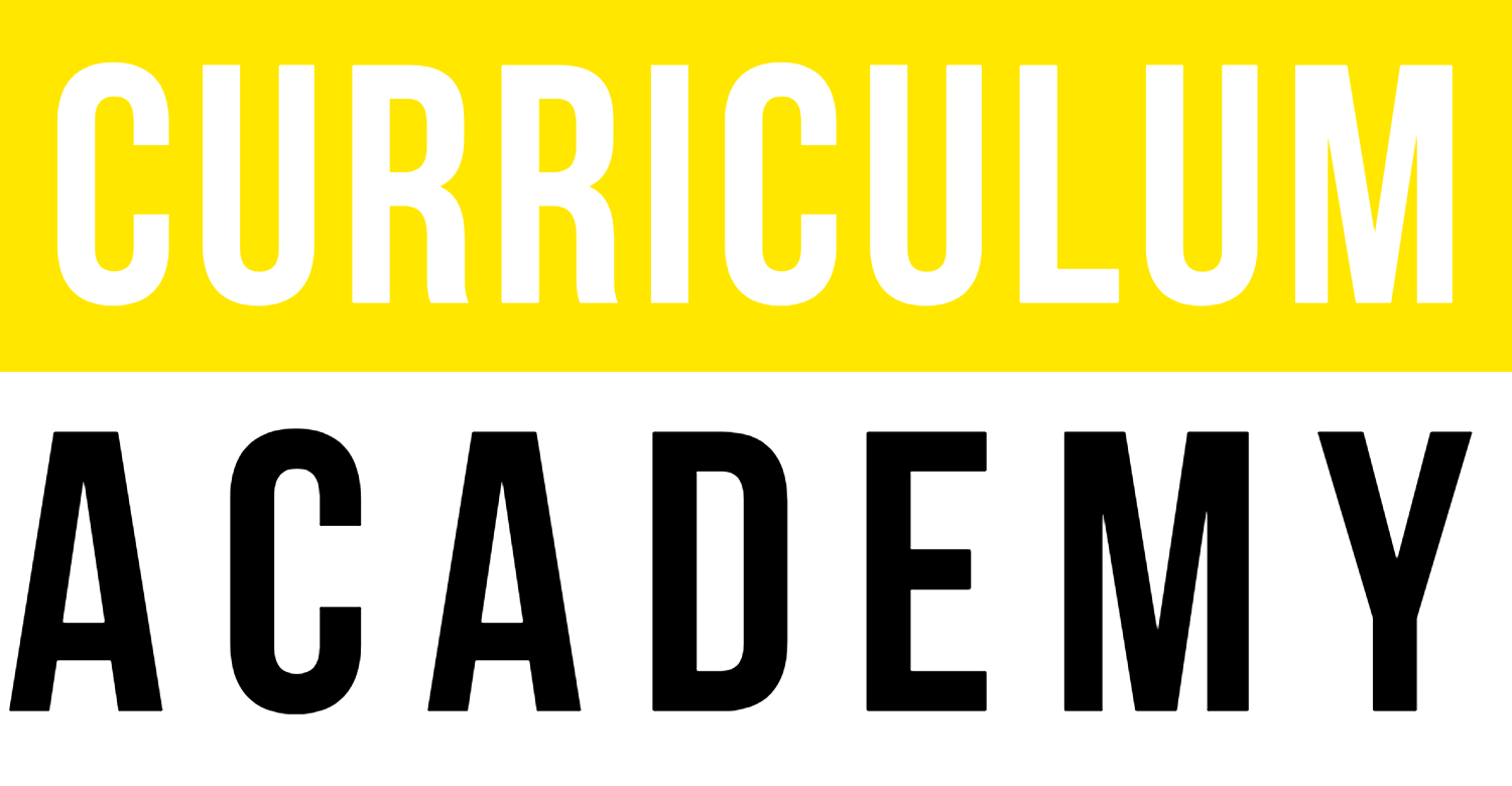 Curriculum Academy